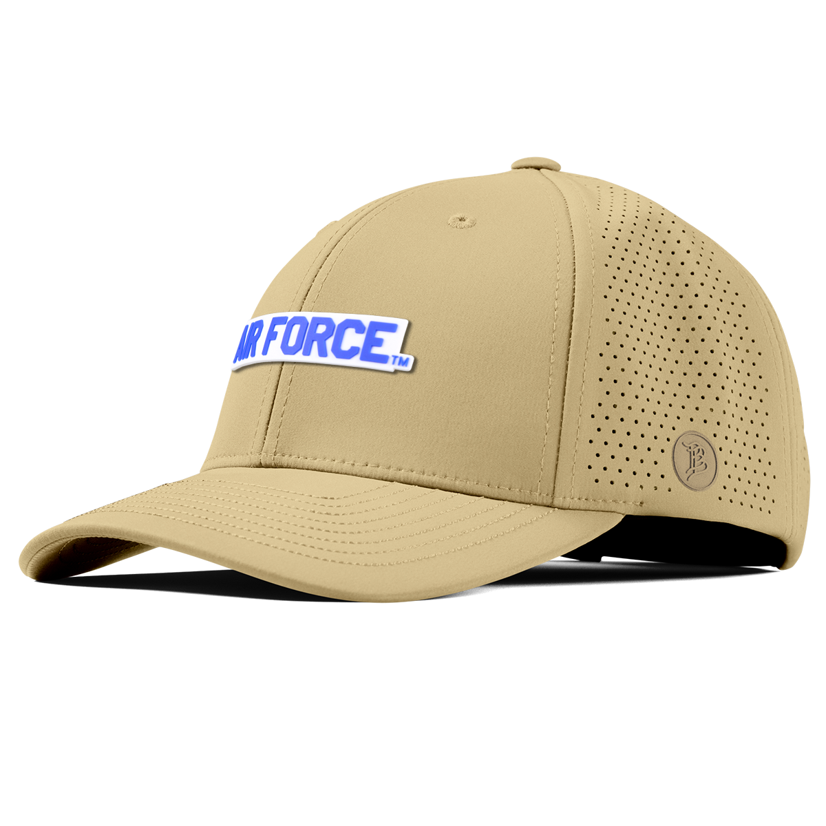 Air Force "Air Force Academy" Curved Elite Desert