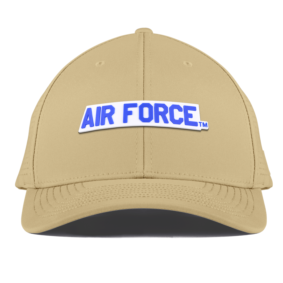 Air Force "Air Force Academy" Curved Elite Desert