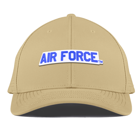 Air Force "Air Force Academy" Curved Elite Desert