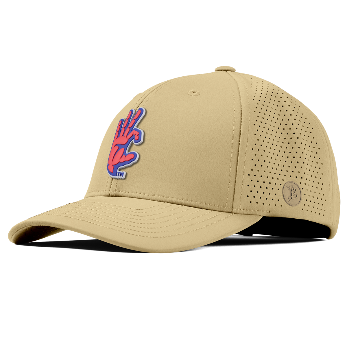 University of Arizona "Arizona WC" Curved Elite Desert