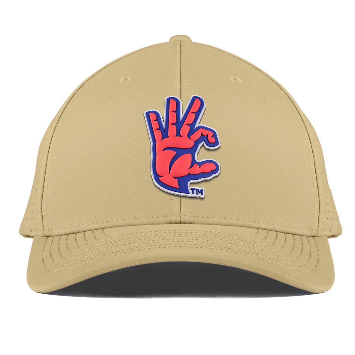 University of Arizona "Arizona WC" Curved Elite Desert