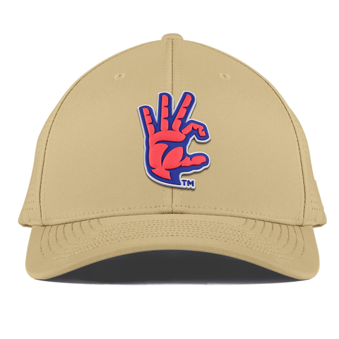 University of Arizona "Arizona WC" Curved Elite Desert