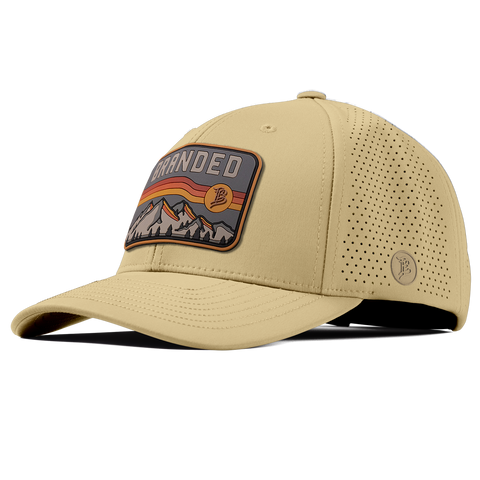 Branded Horizon Elite Curved 