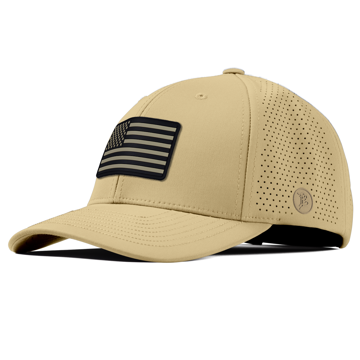 United Old Glory Elite Curved Desert