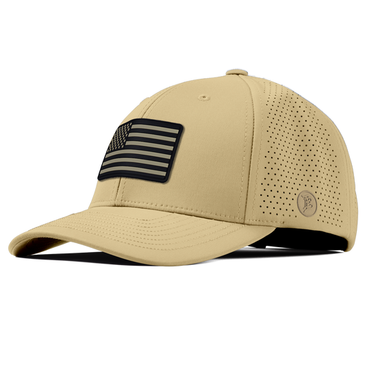 United Old Glory Elite Curved Desert