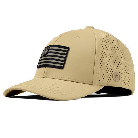 United Old Glory Elite Curved Desert