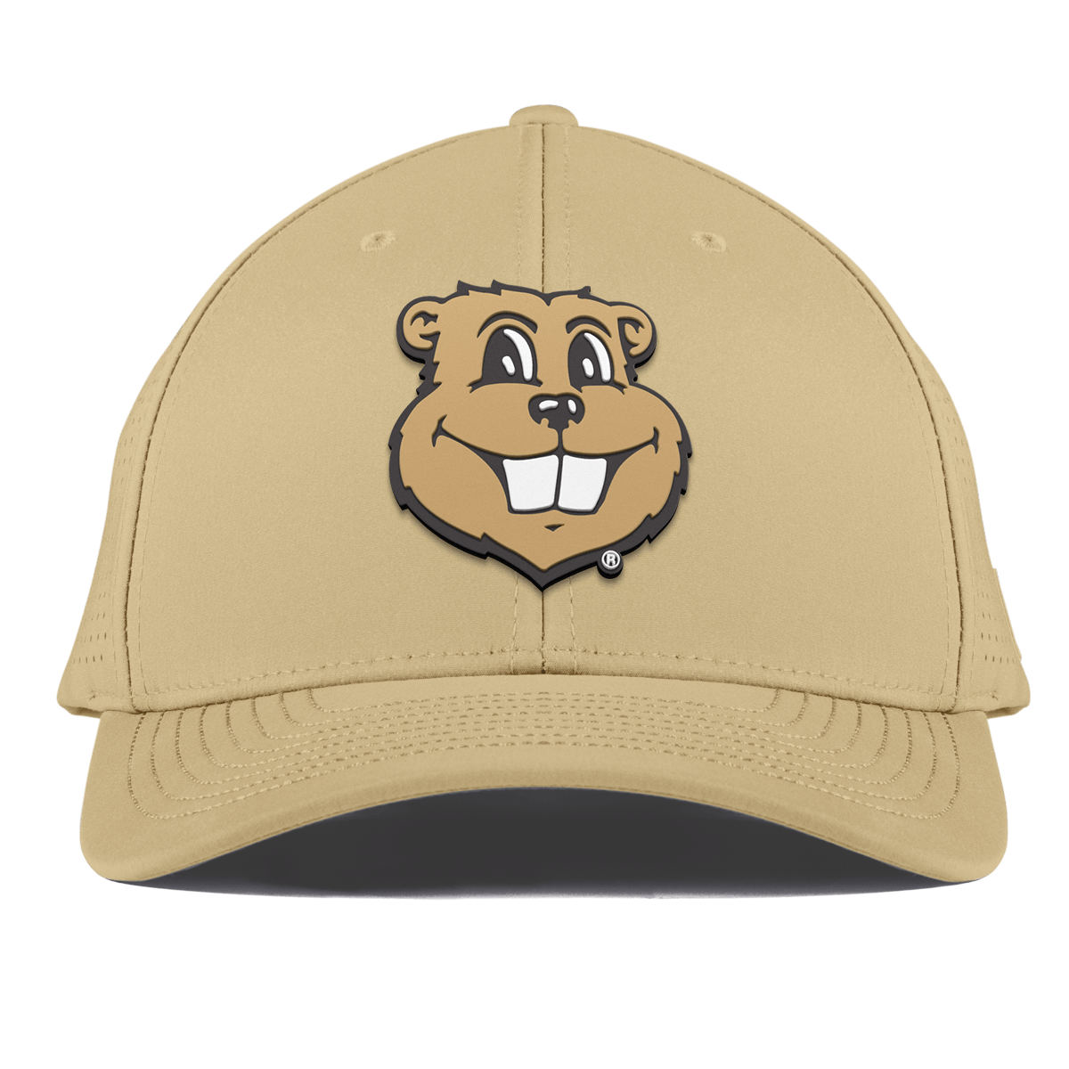 University of Minnesota "Goldy Gopher" Curved Elite Desert