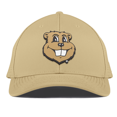 University of Minnesota "Goldy Gopher" Curved Elite Desert