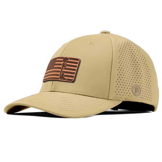 Memorial Elite Curved Desert