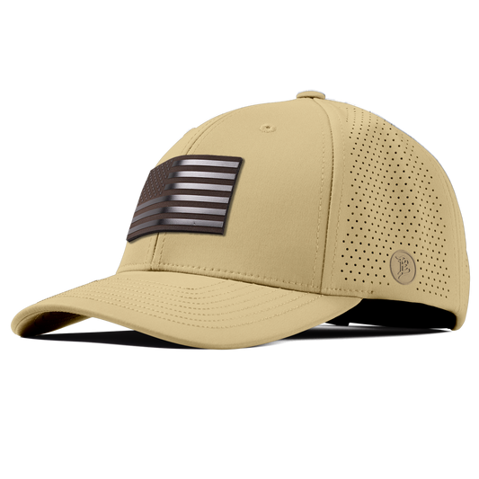 Old Glory Midnight Elite Curved Desert