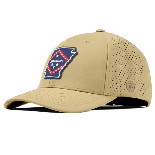 Arkansas Patriot Series Elite Curved Desert