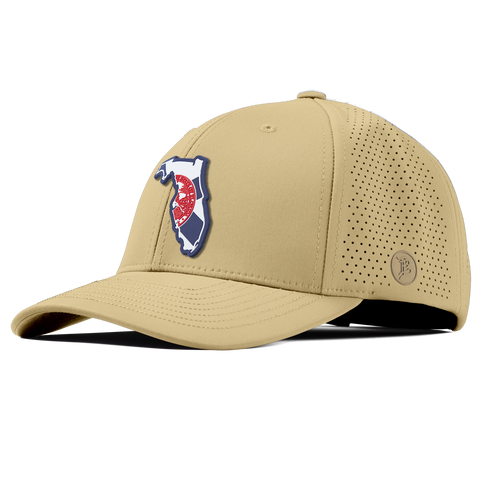 Florida Patriot Series Elite Curved Desert