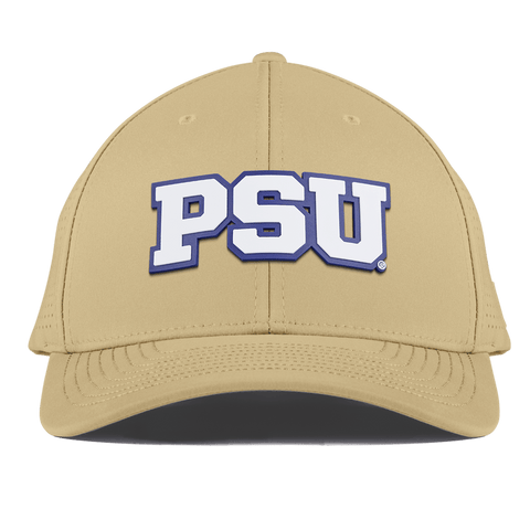 Pennsylvania State University "Penn State Block" Curved Elite Desert
