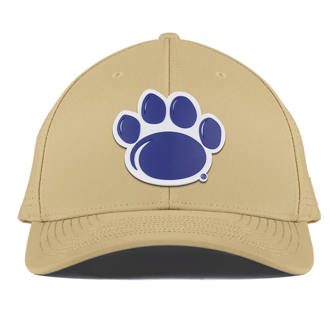 Pennsylvania State University "Penn State Paw" Curved Elite Desert