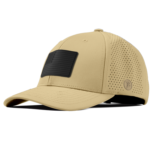 Stealth Onyx Old Glory Elite Curved Desert