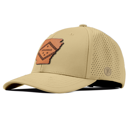 Arkansas 25 Elite Curved Desert