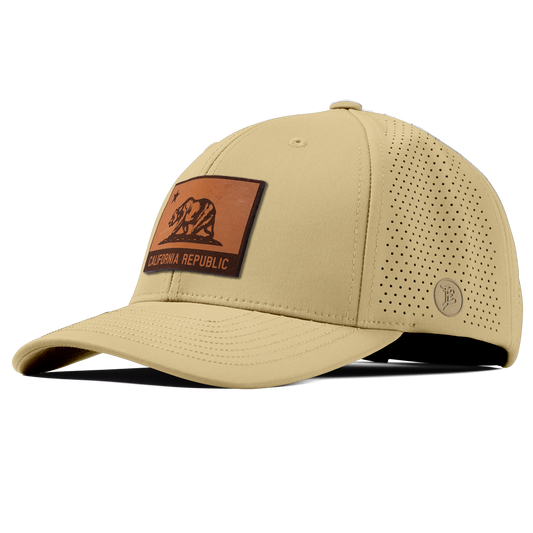 California 31 Elite Curved Desert
