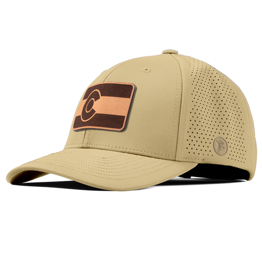 Colorado 38 Elite Curved Desert