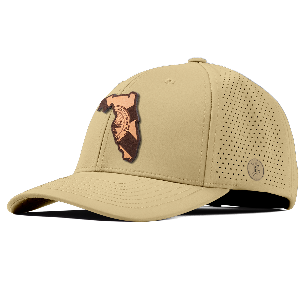 Florida 27 Elite Curved Desert