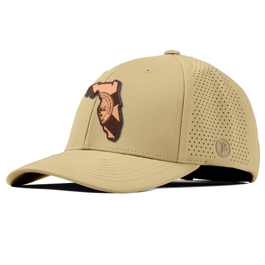 Florida 27 Elite Curved Desert
