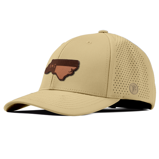 North Carolina 12 Elite Curved Desert