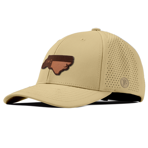 North Carolina 12 Elite Curved Desert