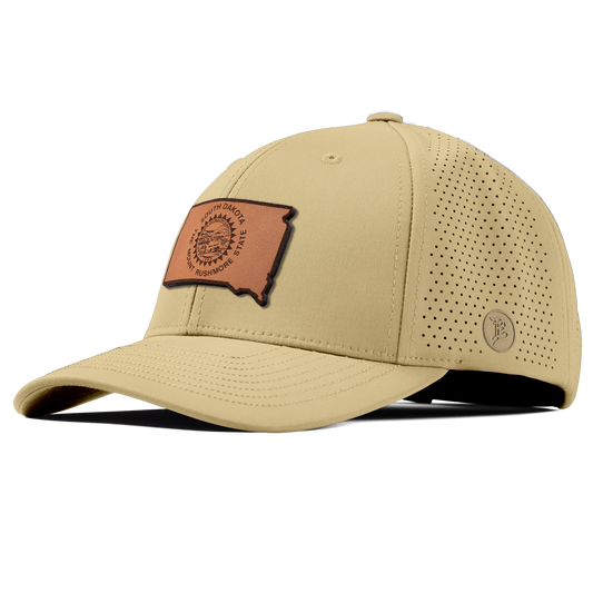 South Dakota 40 Elite Curved Desert