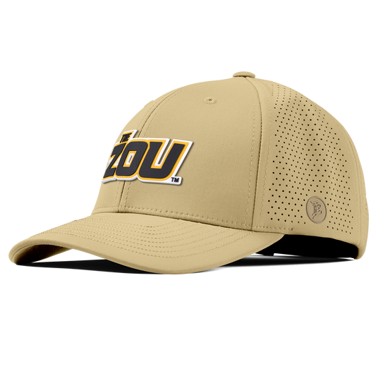 University of Missouri "The Zou" Curved Elite Desert