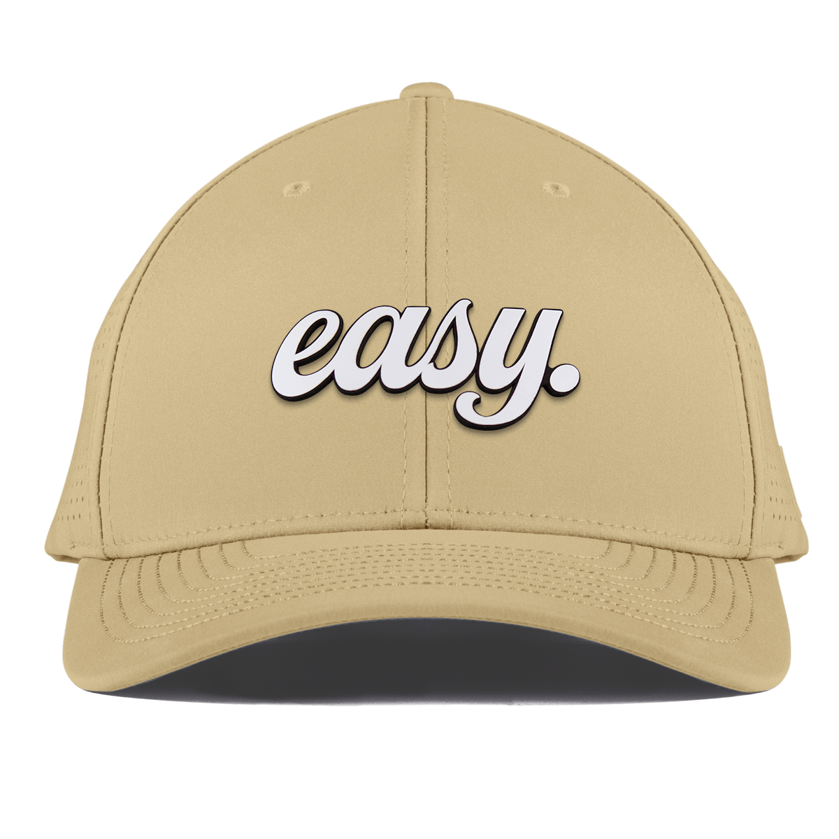 Easy Script Curved Elite Desert