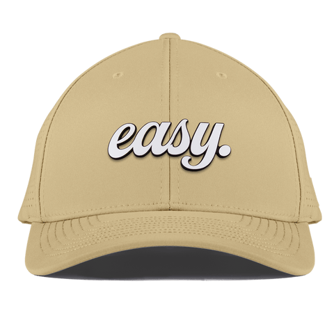 Easy Script Curved Elite Desert