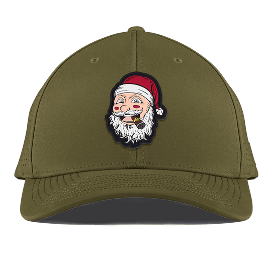 Santa PVC Curved Elite Loden