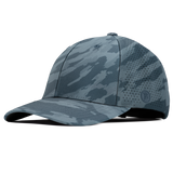 Bare Elite Curved Marine Camo