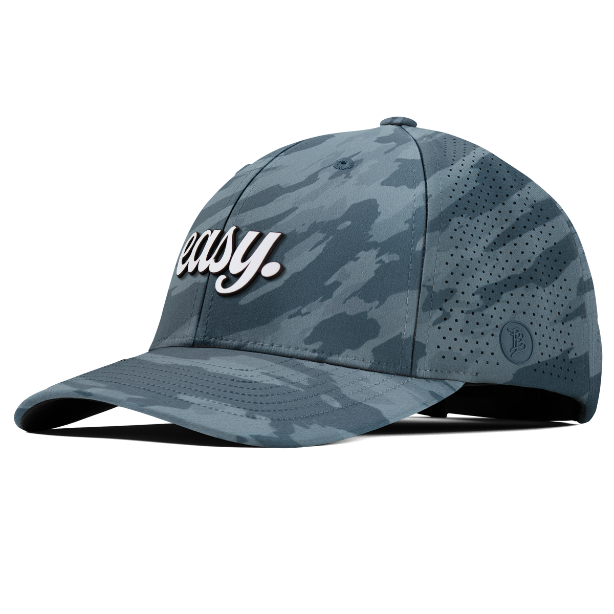 Easy Script Curved Elite Marine Camo