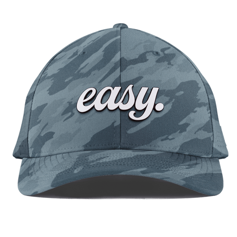 Easy Script Curved Elite Marine Camo