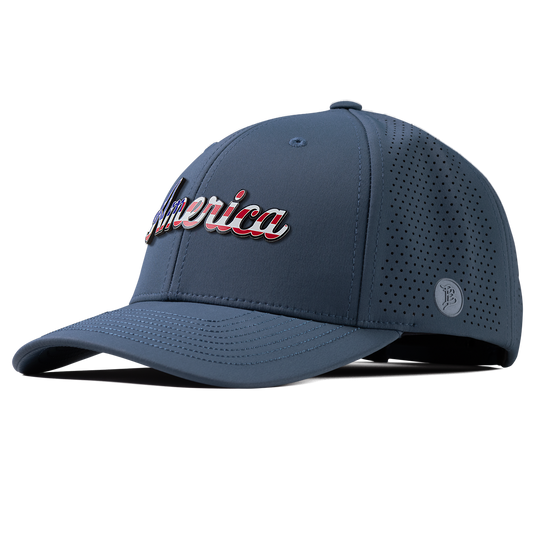 America Elite Curved Orion