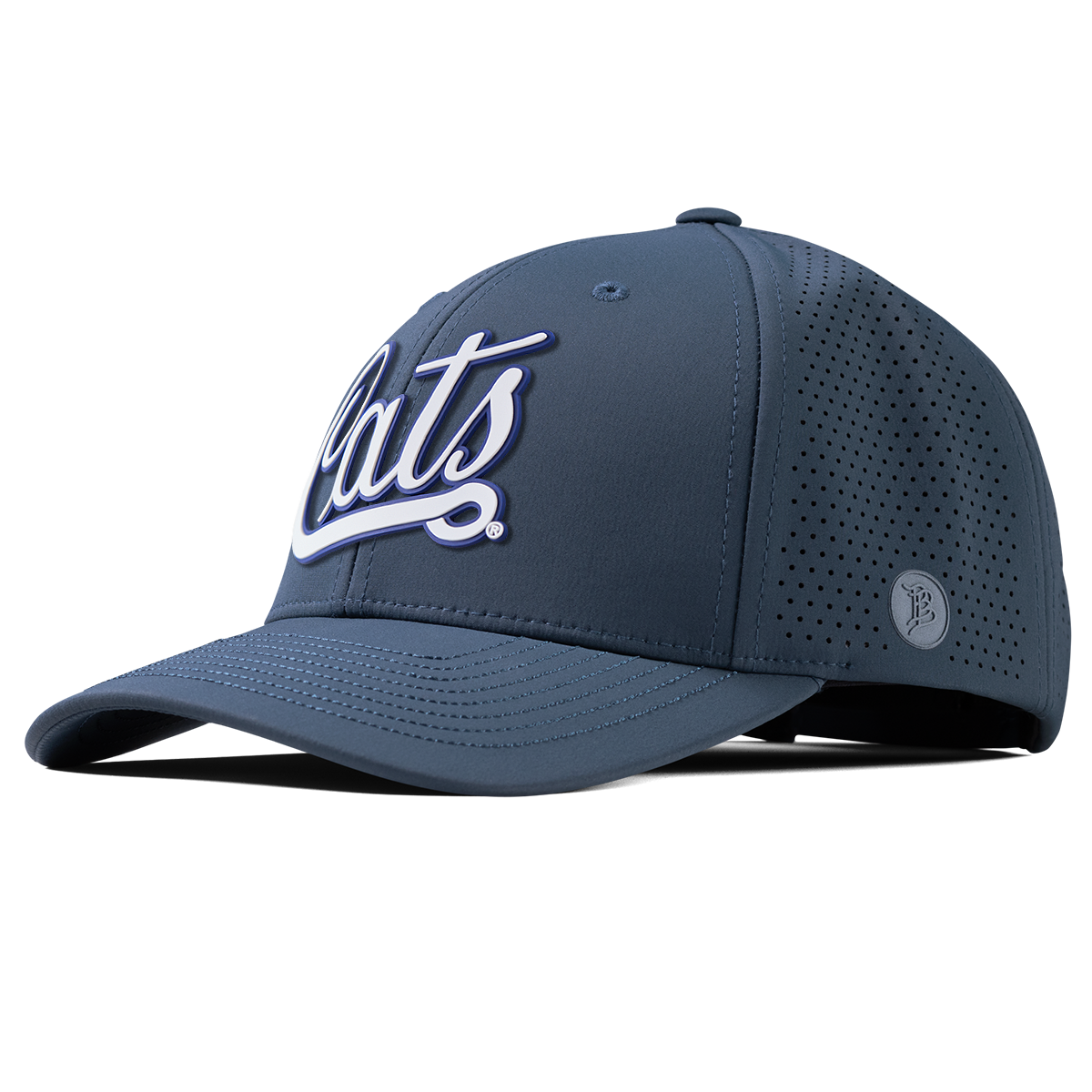 University of Arizona "Arizona Cats Script" Curved Elite Orion