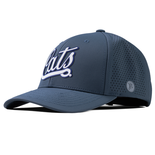 University of Arizona "Arizona Cats Script" Curved Elite Orion