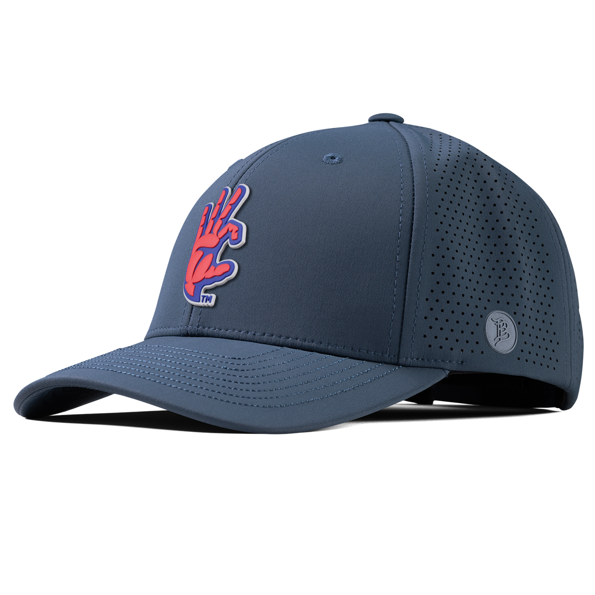 University of Arizona "Arizona WC" Curved Elite Orion