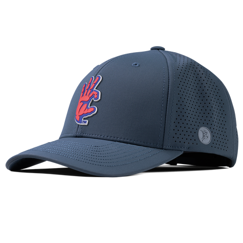University of Arizona "Arizona WC" Curved Elite Orion