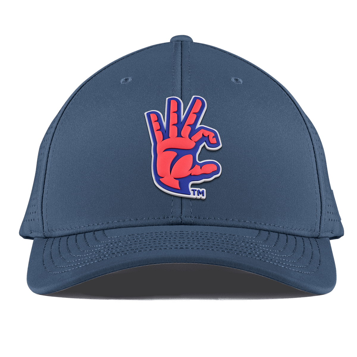 University of Arizona "Arizona WC" Curved Elite Orion