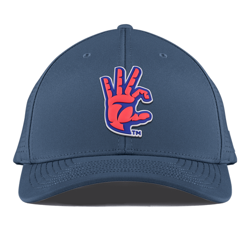 University of Arizona "Arizona WC" Curved Elite Orion