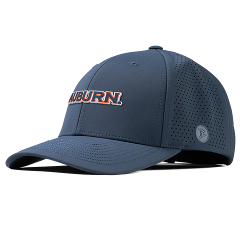 Auburn University "Auburn Block" Curved Elite Orion