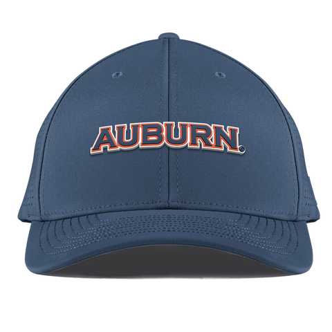 Auburn University "Auburn Block" Curved Elite Orion