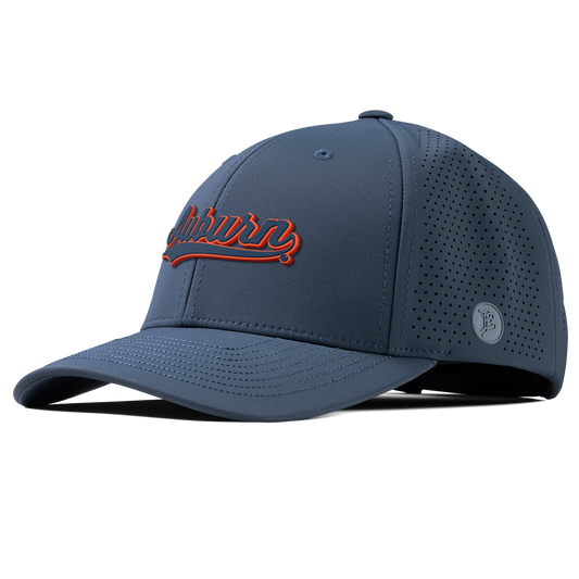 Auburn University "Auburn Script" Curved Elite Orion