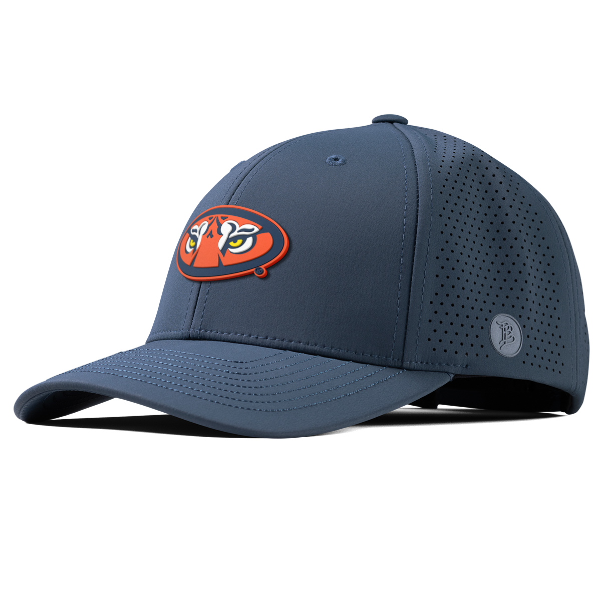 Auburn University "Auburn Tiger Eyes" Curved Elite Orion