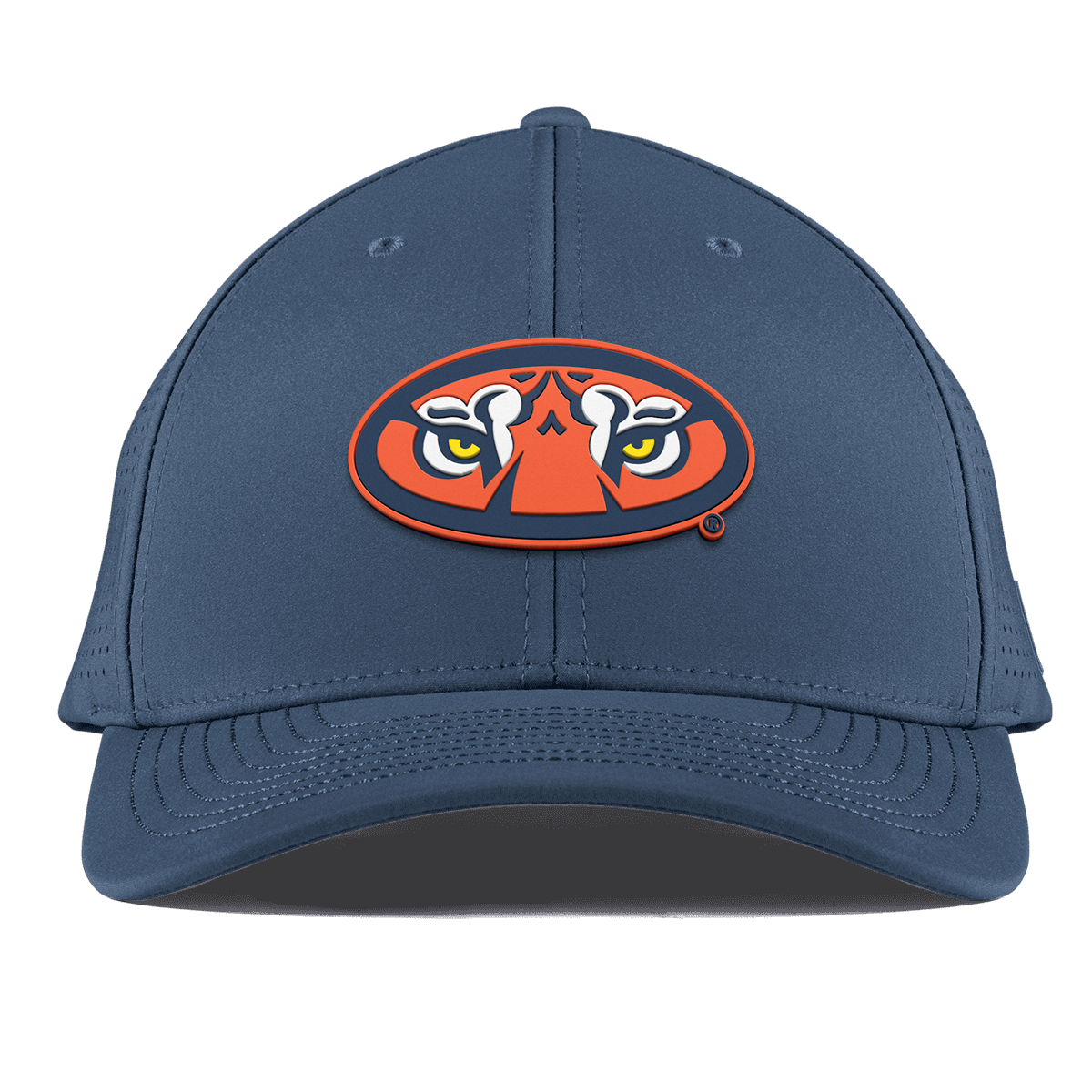 Auburn University "Auburn Tiger Eyes" Curved Elite Orion