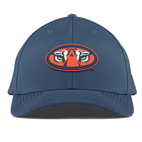 Auburn University "Auburn Tiger Eyes" Curved Elite Orion