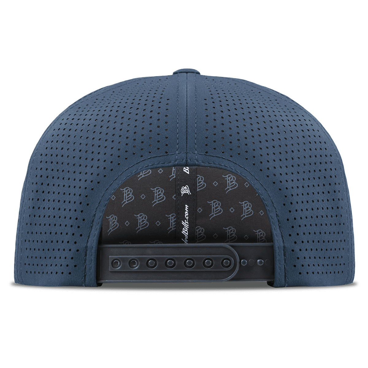 Georgia Patriot Series Elite Curved Back Orion