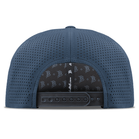 Georgia Patriot Series Elite Curved Back Orion