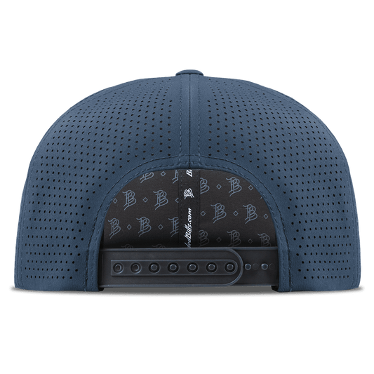 Hawaii Patriot Series Elite Curved Back Orion